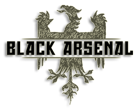 Black Arsenal Gun Store
